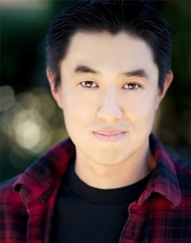 David Chen