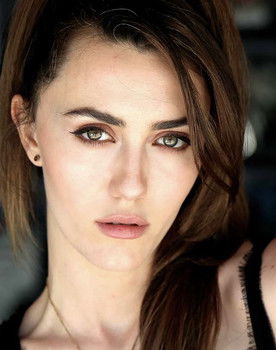 Madeline Zima
