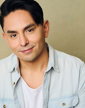 Danny J. Gomez