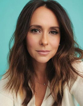Jennifer Love Hewitt