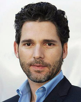 Eric Bana