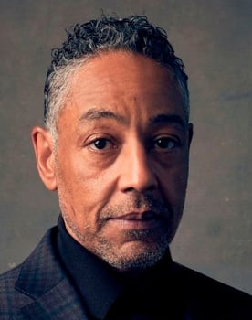 Giancarlo Esposito