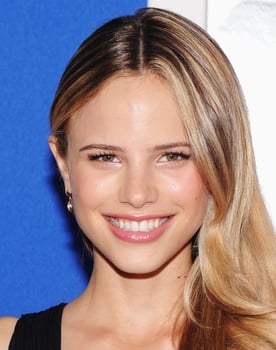 Halston Sage