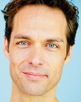 David Benjamin Tomlinson