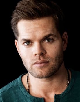 Wes Chatham