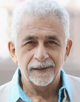 Naseeruddin Shah