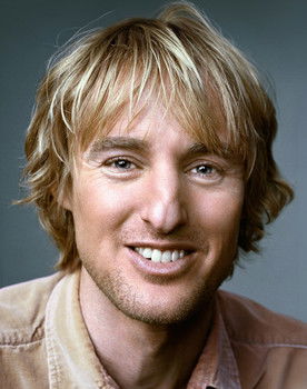 Owen Wilson