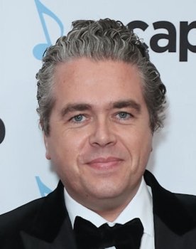 Lorne Balfe