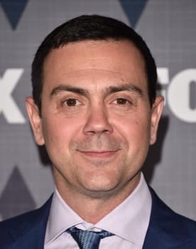 Joe Lo Truglio