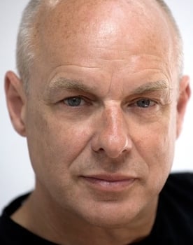 Brian Eno