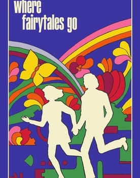 Where Fairytales Go poster