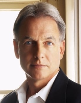 Mark Harmon