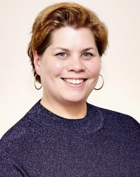 Katy Brand