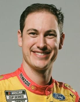 Joey Logano