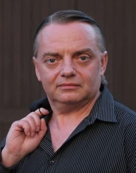 Roman Skorovskyi