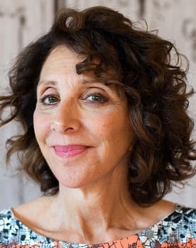 Andrea Martin