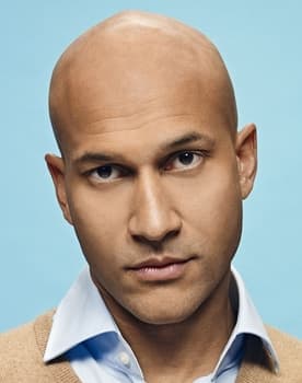 Keegan-Michael Key