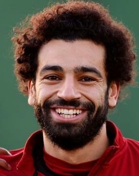 Mohamed Salah