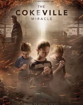 The Cokeville Miracle poster