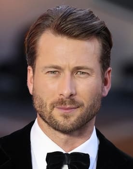 Glen Powell