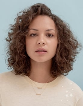 Jasmine Cephas Jones