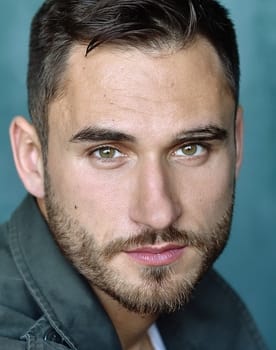 Charlie Clapham