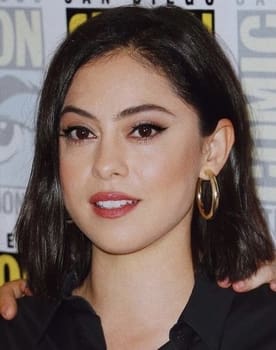 Rosa Salazar