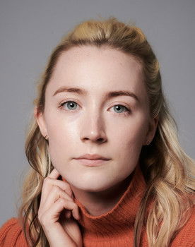 Saoirse Ronan