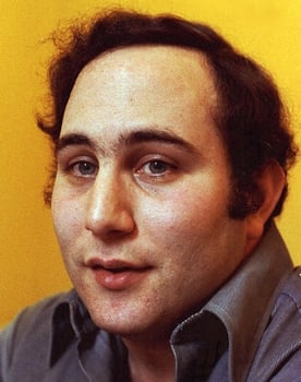 David Berkowitz