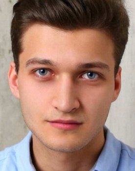 Наиль Абдрахманов