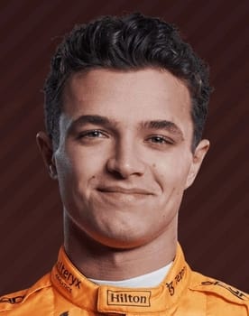 Lando Norris