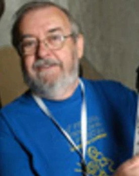 Teo Delgado