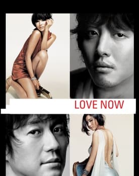 Love Now poster