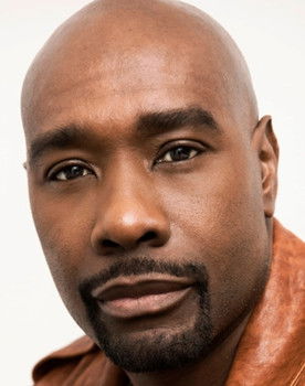 Morris Chestnut
