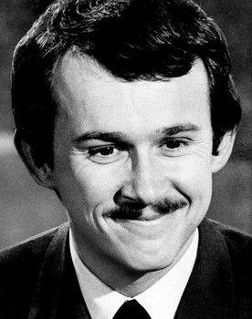 Dick Smothers