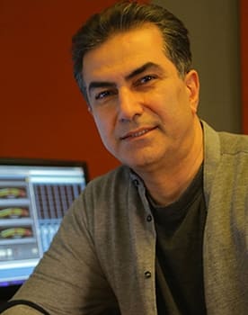 Reza Narimizadeh