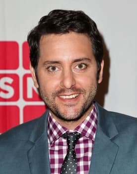 Ben Gleib