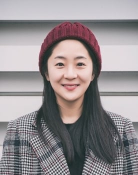 Chae Kyung-sun