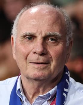 Uli Hoeneß