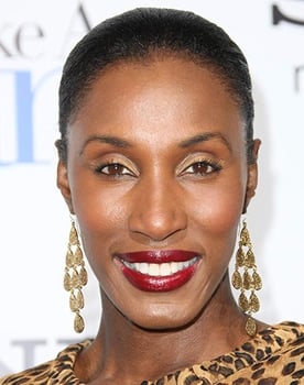 Lisa Leslie