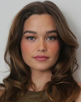 Sarah Catherine Hook