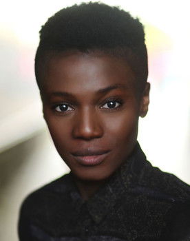 Colette Dalal Tchantcho