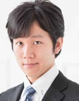 Naoki Takimura