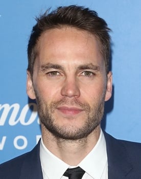 Taylor Kitsch