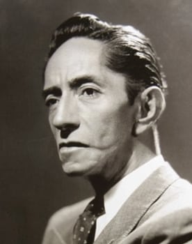 Agustín Lara