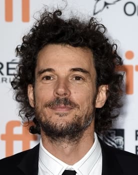 Garth Davis