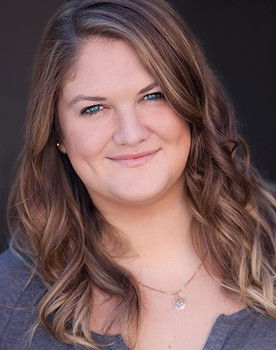 Carina Adly MacKenzie