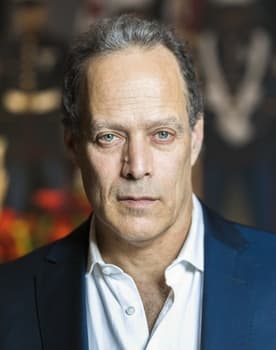 Sebastian Junger