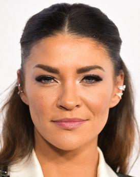 Jessica Szohr