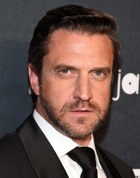 Raúl Esparza